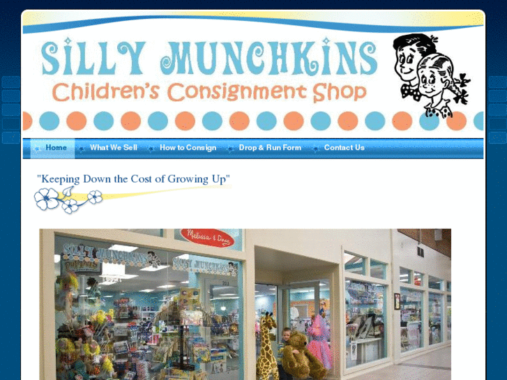 www.sillymunchkins.com