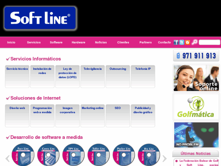 www.softline.es