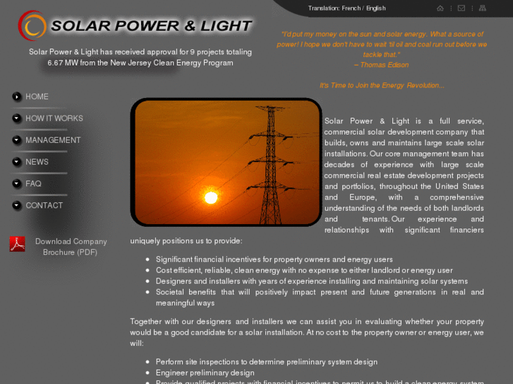 www.solarpowerandlightusa.com