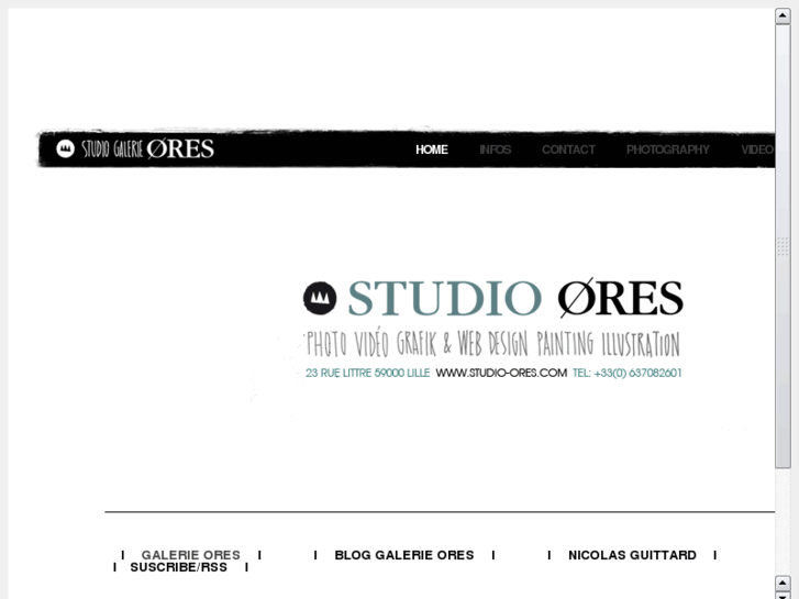 www.studio-ores.com