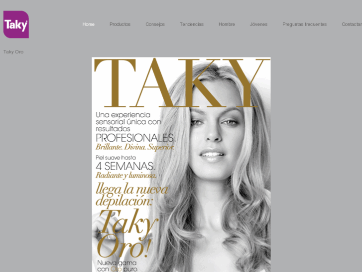 www.taky.es