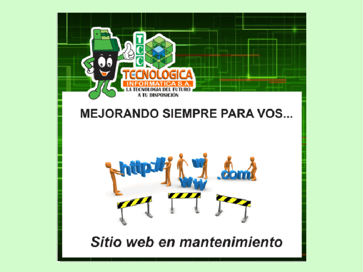 www.tecnologica.com.py