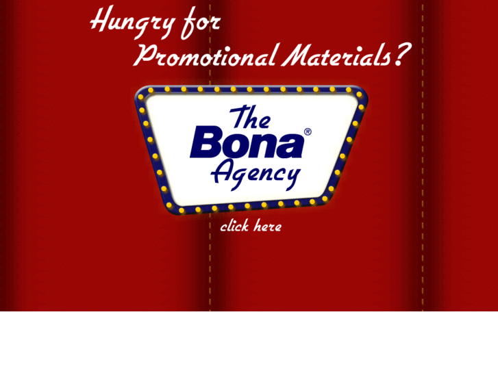 www.thebonaagency.com