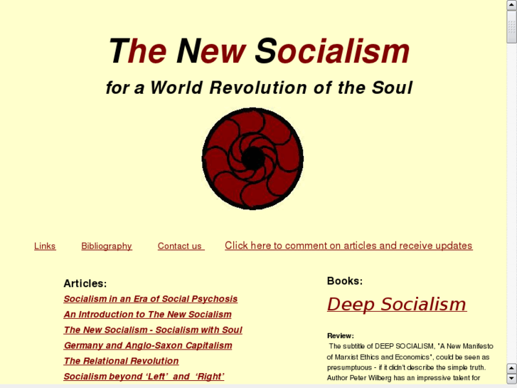 www.thenewsocialism.org