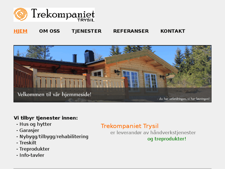 www.trekompaniet.com