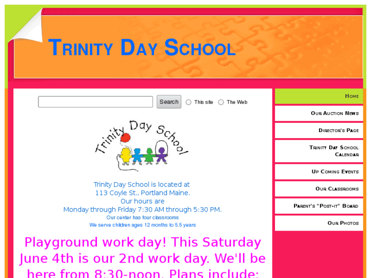 www.trinitydayschool.net