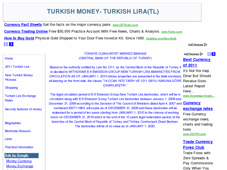 www.turkishmoney.net