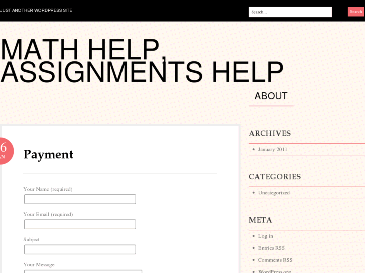 www.tutorhelp.net