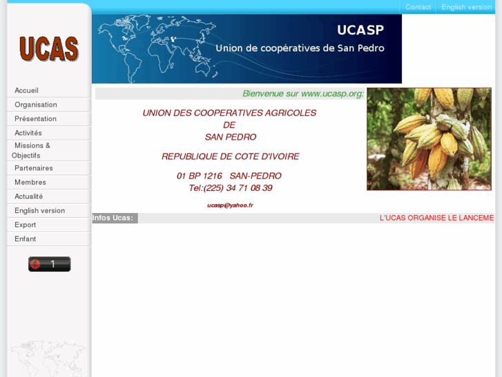 www.ucasp.org