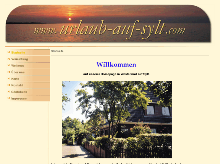 www.urlaub-auf-sylt.com