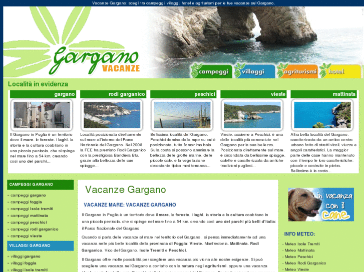 www.vacanzegargano.net