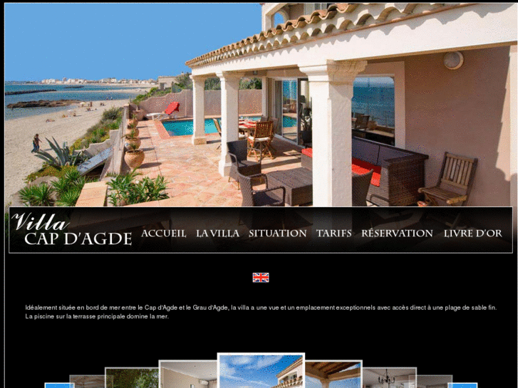 www.villa-capdagde.com