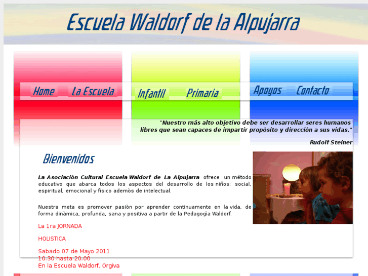 www.waldorfalpujarra.com