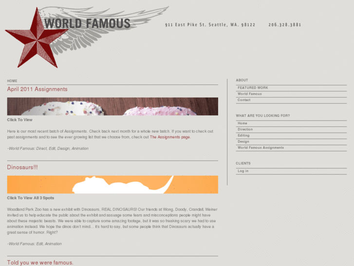 www.worldfamousinc.com