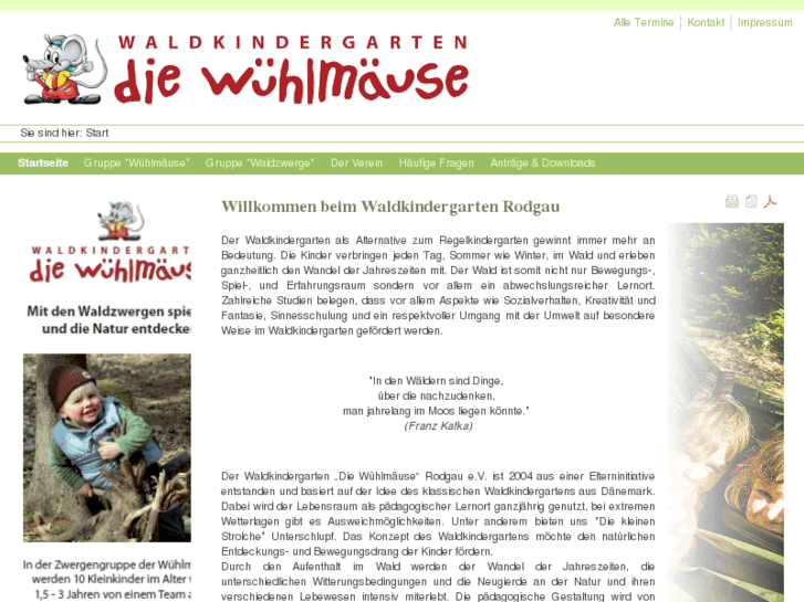 www.wuehlmaeuse-rodgau.de