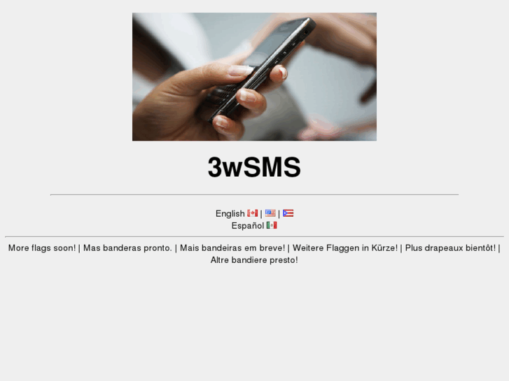 www.3wsms.com