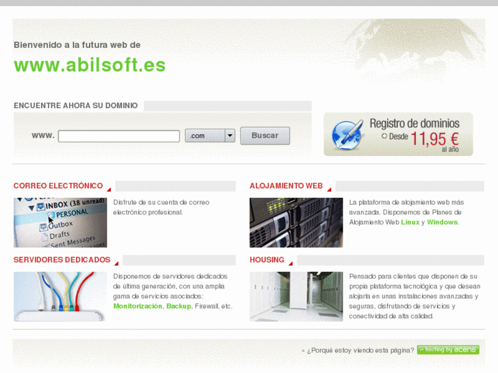 www.abilsoft.es