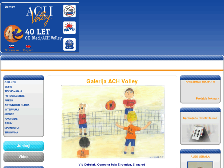 www.ach-volley.si