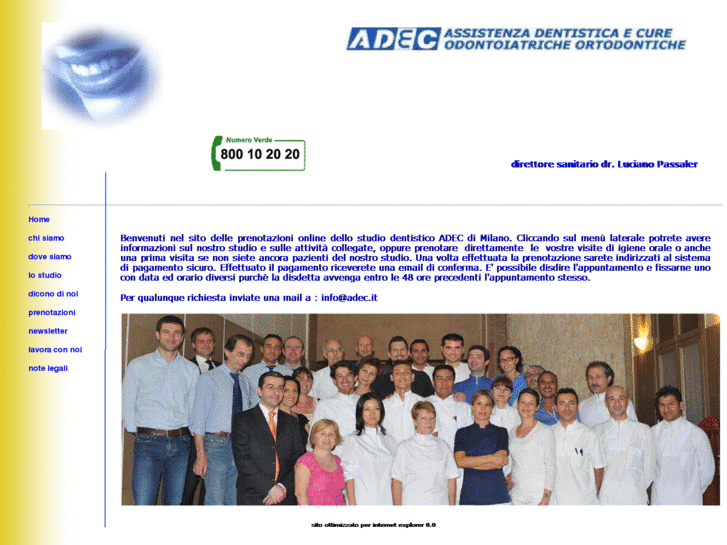 www.adeconline.net