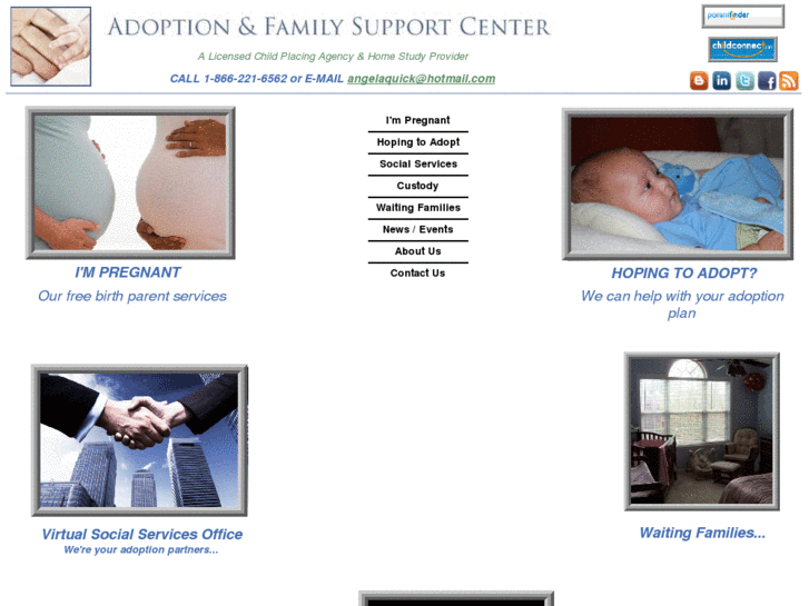 www.adoptfloridafamily.com