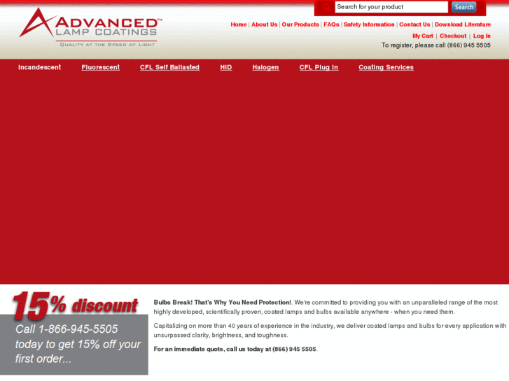 www.advancedlampcoatings.com
