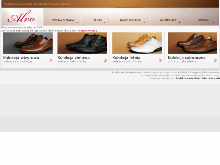 www.alvo-shoes.com