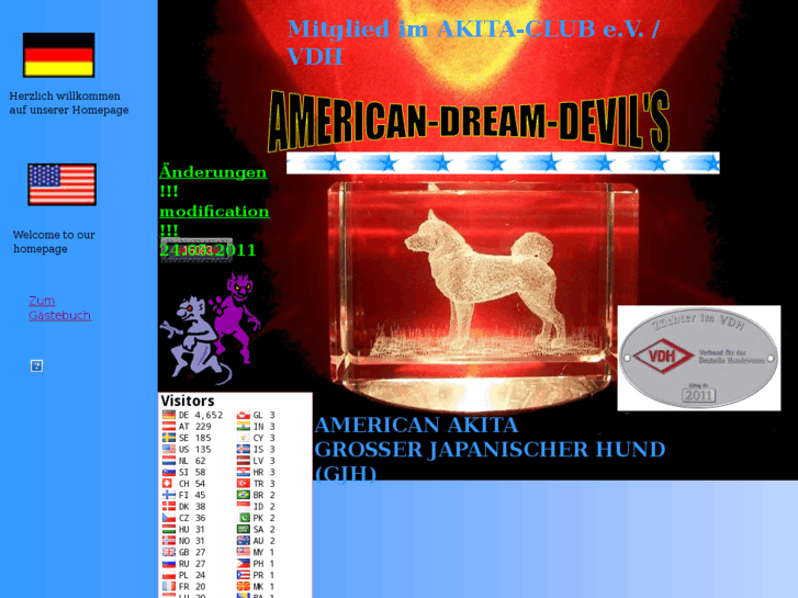 www.american-dream-devil.de