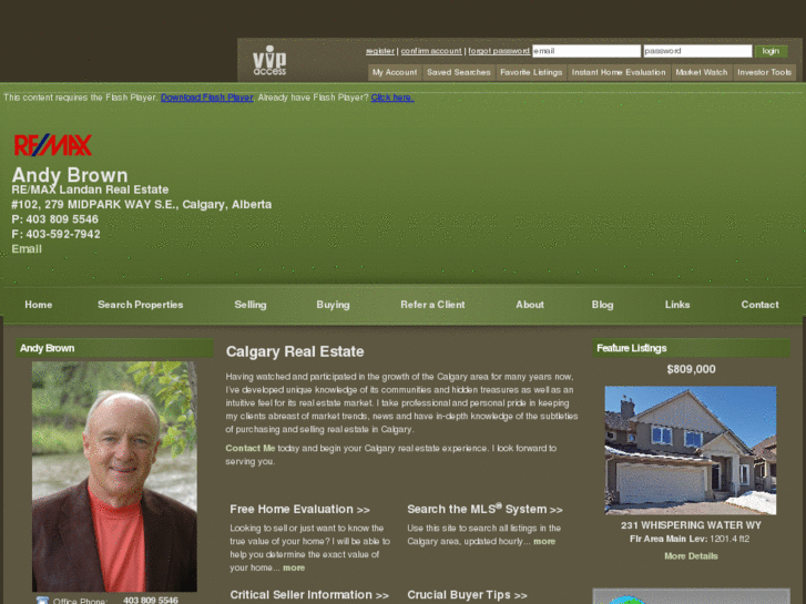 www.andysarmysellscalgary.com