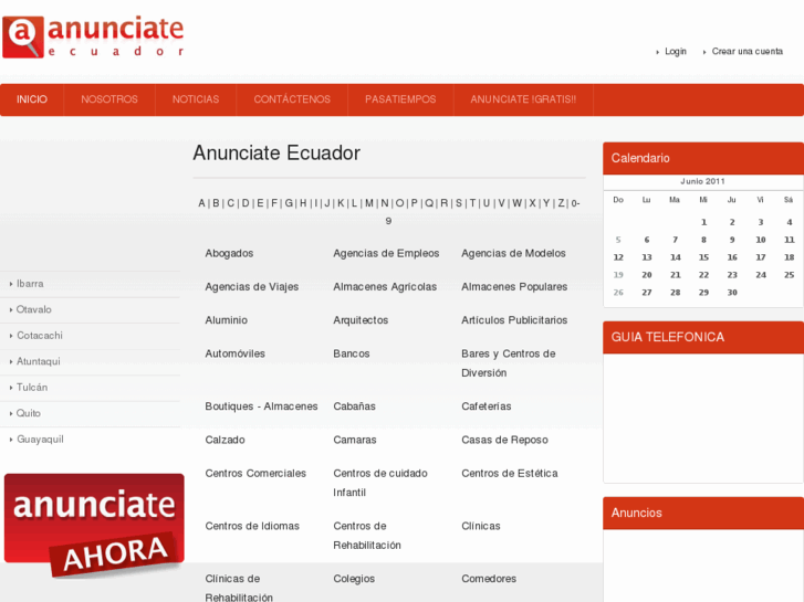 www.anunciatecuador.com