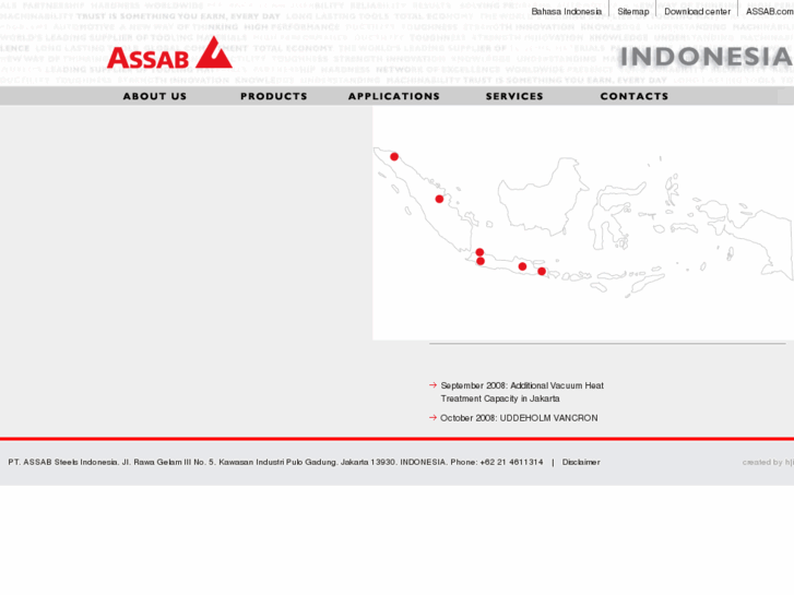 www.assab-indonesia.com