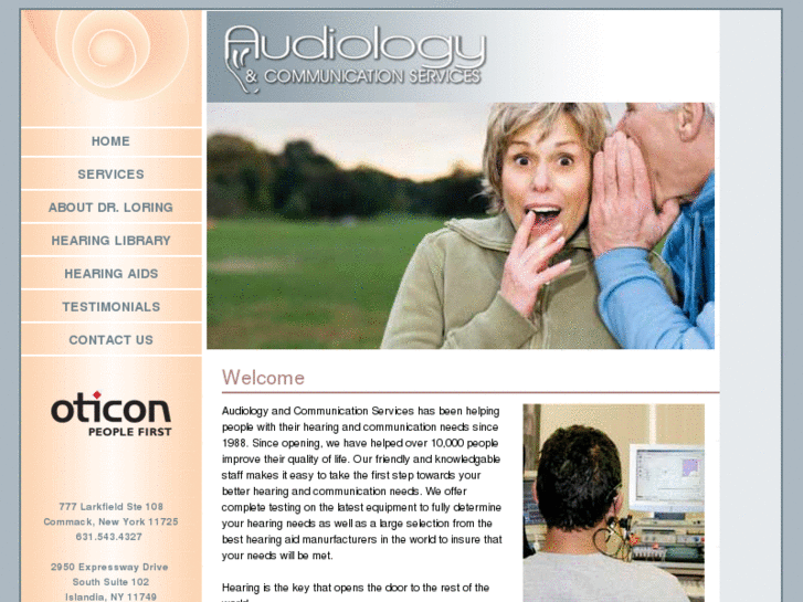 www.audiologycommunication.com