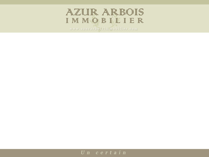 www.azurarboisimmobilier.com