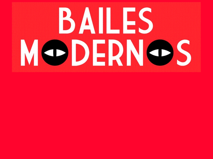 www.bailesmodernos.com