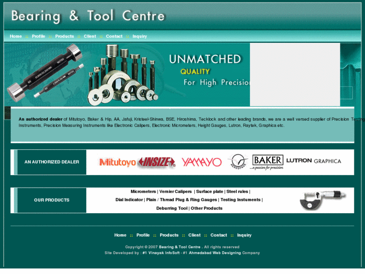 www.bearingtoolcentre.com