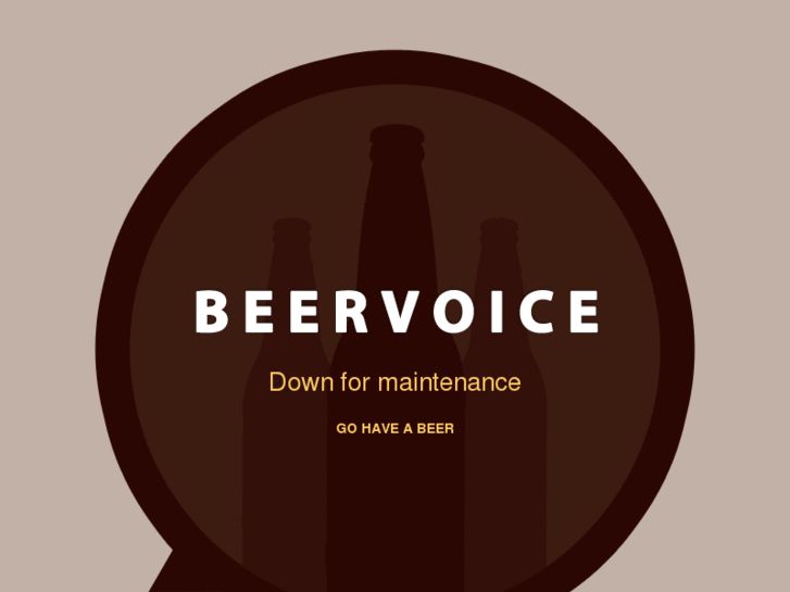 www.beervoice.com