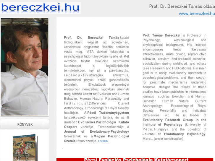 www.bereczkei.hu