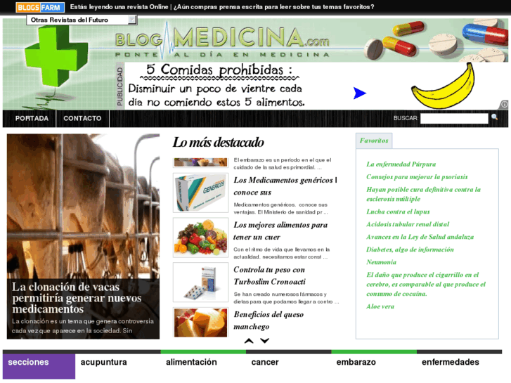 www.blogmedicina.com
