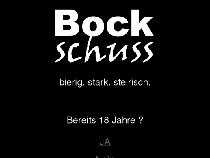 www.bockschuss.com