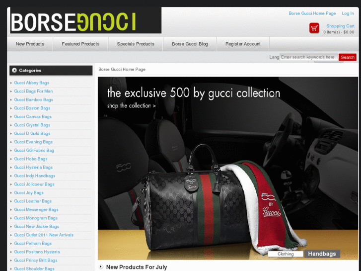 www.borsegucci.com