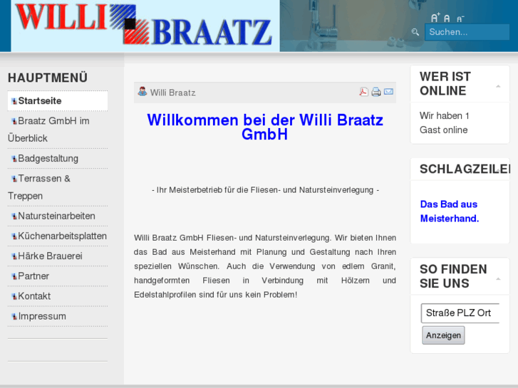 www.braatz-gmbh.com