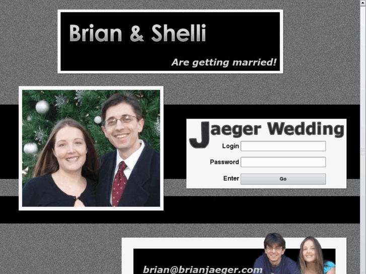 www.brianandshelli.com