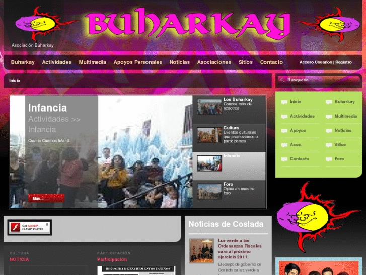 www.buharkay.es