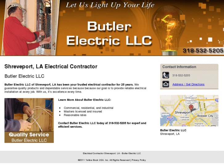 www.butlerelectricllc.net