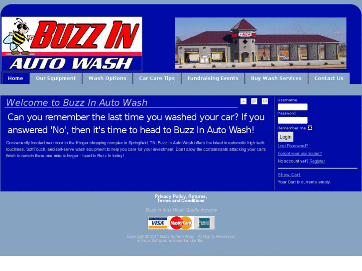 www.buzzinautowash.com