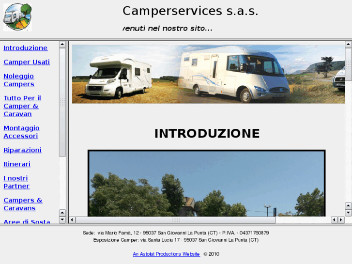 www.camper-services.it