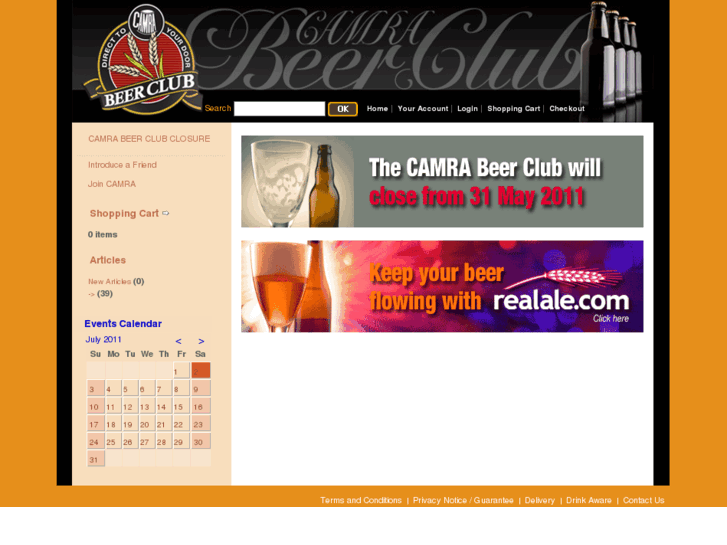 www.camrabeerclub.co.uk