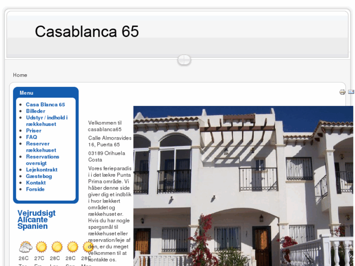 www.casablanca65.com