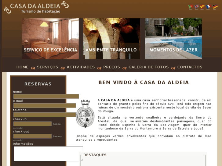 www.casadaaldeia.com