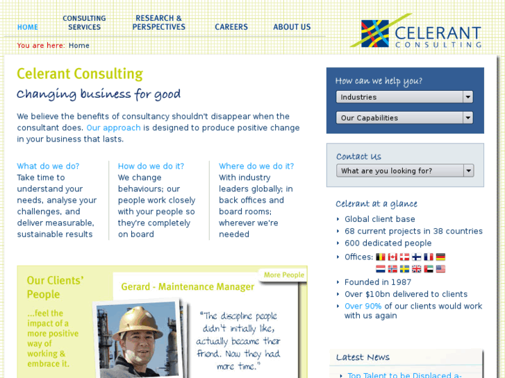 www.celerant.net