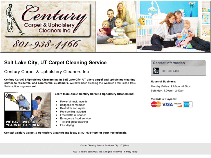 www.centurycarpetcleaners.com